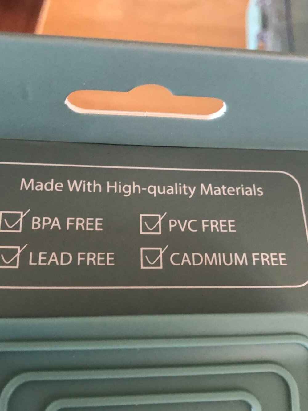 NEW - CWC (Cook with Color) Perfect On-the-Go Snack Box - Picture 10 of 13